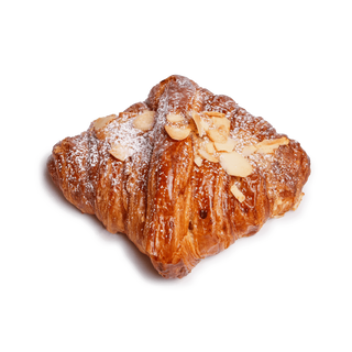 Almond Croissant