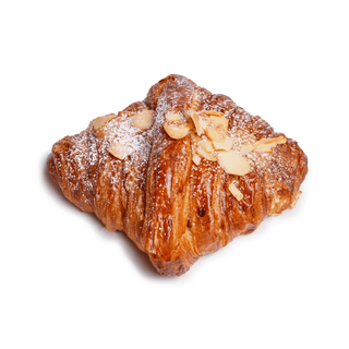 Almond Croissant