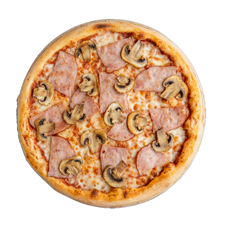 Pizza Capricciosa 30cm