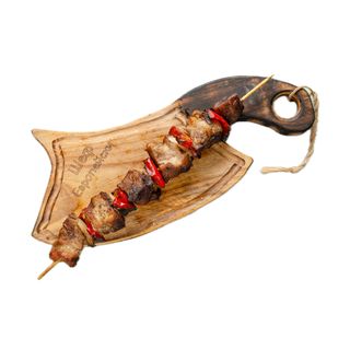 Свинско шишче