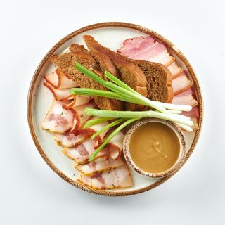 Асорті сала