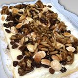 Banda frutos secos (1 ud)