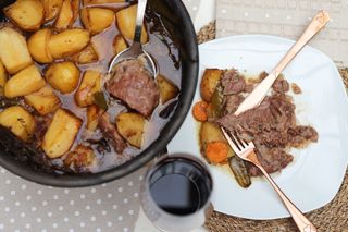 Bochechas de Porco
