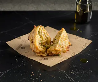 Frittatina classica