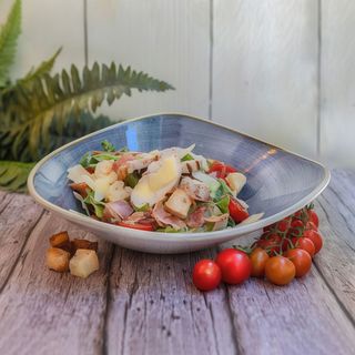 Ensalada César