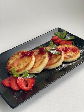 Сирники (190г)