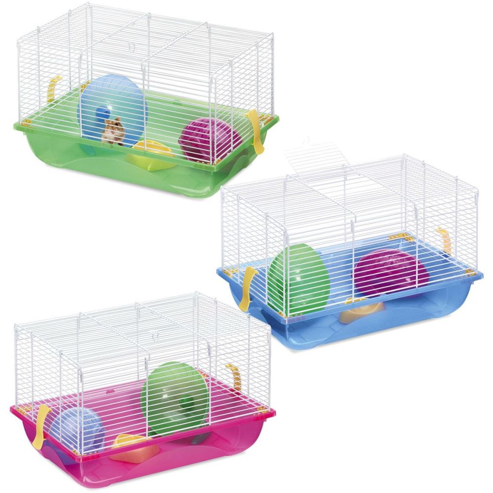 Kavezi, volijere i stalci