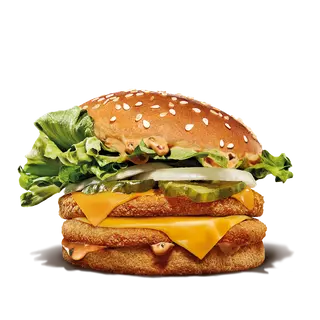 Big King® Pollo