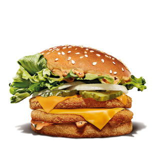 Big King® Pollo