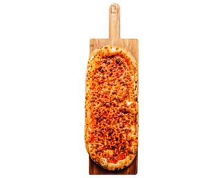 Pizza Nastka &Tymek