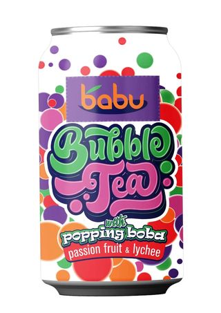 Babu bubble tea
