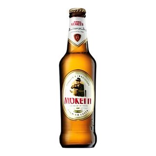 Birra Moretti pivo 0.33l