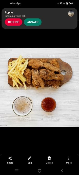 Tapa De Muslo De Pollo