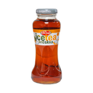 Ice Tea Breskva 0.25l flašica