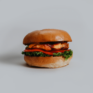 Բարբեքյու չիքենբուրգեր