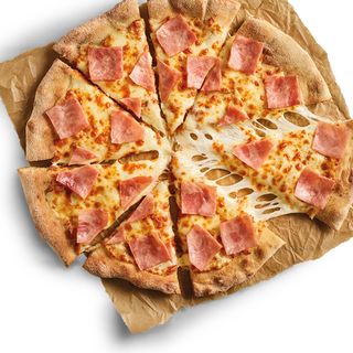 PIZZA DLA DWOJGA