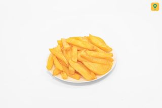 Plat de Frite