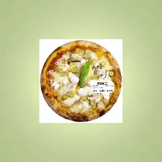 Pizza Greece mala