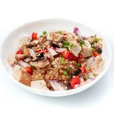 Тяхан з куркою (300г)