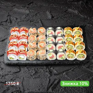 Краш сет