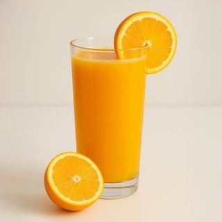 Jus D'Orange