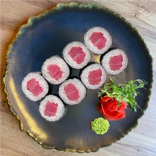 Рол Макі з тунцем 130г