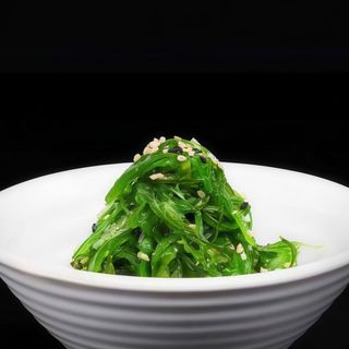 K8 Insalata di alghe