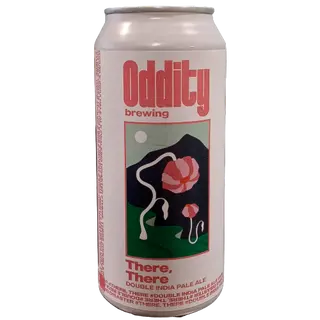 There, There Oddity Lata 44 cl.