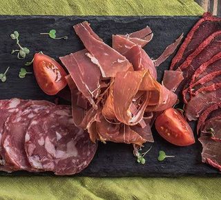 М'ясне асорті (200г)