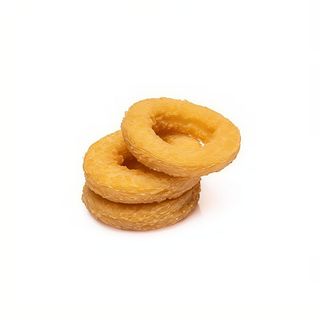 Aros de cebolla (Ración grande)