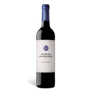 Monte da Ravasqueira Reg. Alentejo Vinho Tinto 75 cl