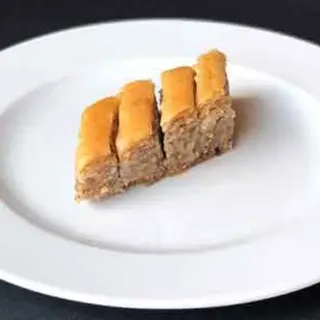 Baklave