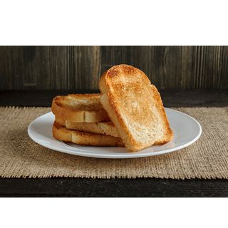 Тостовый хлеб