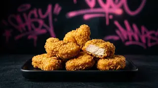 NUGGETS
