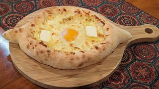 აჭარული ხაჭაპური