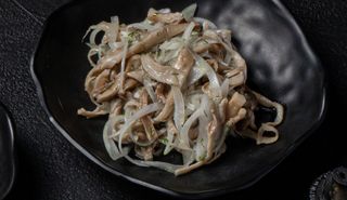 Грибы маринованные  (230гр)