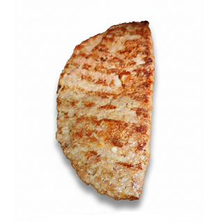 Свинска пълнена плескавица