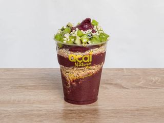 Açaí Bowl Energía