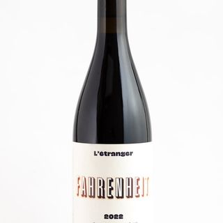 Letranger, Farhenheit