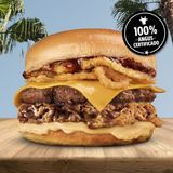 Chicago Cheese Gran Angus