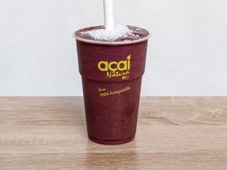 Smoothie Natura Tropical (450ml)