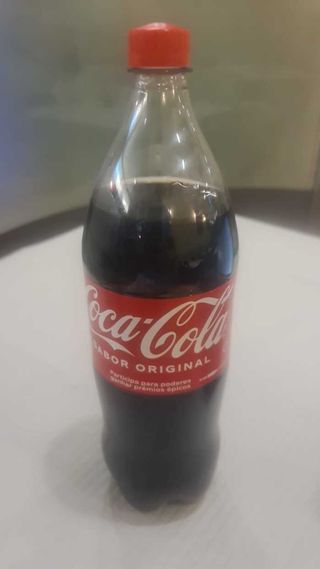 coca cola 1,5