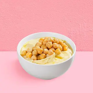 Hummus & Ceci
