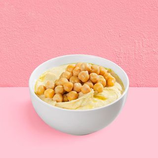 [NEW] Hummus & Ceci