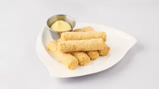 Сырные палочки (200г)