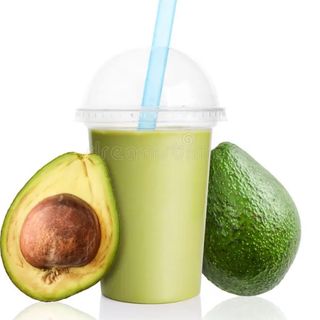 Smoothie Avocat
