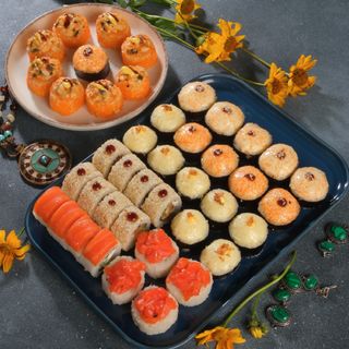 Великий Куш сет 1,5 кг