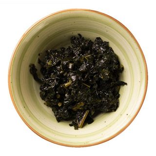 CIME DI RAPA SALTATE