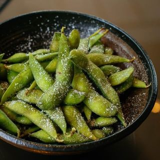 Edamame