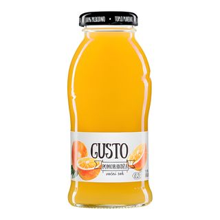 Gusto narandža 0.2l
